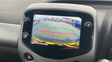 Toyota Aygo 1.0 VVT-i X-Clusiv 5dr Petrol Hatchback